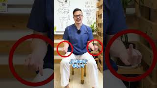 コレ出来る?動悸息切れめまいのサイン #shorts