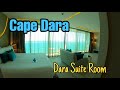 Cape Dara Pattaya พักห้อง Dara Suite ดียังไงไปชมกัน  | Roaming Mom