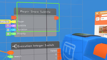 How to make the base of a mod menu