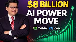 Download Lagu The $8 Billion AI Power Move Nobody Is Explaining (NVIDIA, Meta, Uber) MP3