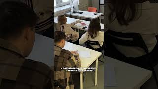 Никто уже не пишет лекции, все пользуются Буквицей и готовятся по умному конспекту от ИИ