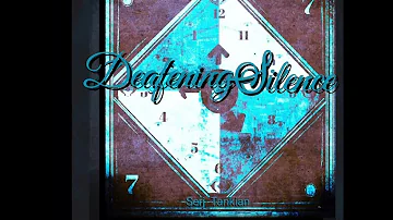 Deafening Silence - Serj Tankian | vocal cover