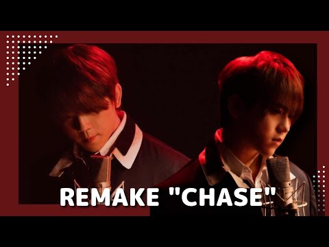 (Music) The 20th Anniversary Of Leslie Cheung’s Death - Keung To Remakes A Song Of "Chase"