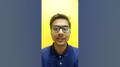 Ridham Patel - 99.89 Percentile | JEE Main 2023 Jan Attempt Results