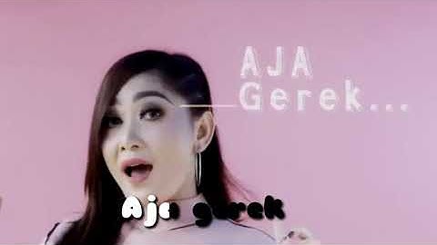 YULIANA ZN AJA DAMAK DUMUK VERSI KARAOKE JOSS
