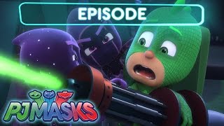 Pyjamasque Yoyo Et Le Canon Rétrécisseur Épisode Complet Dessin Animé