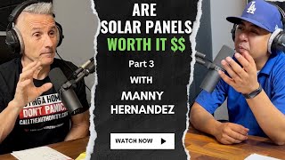 Is Solar Good For Every Home? | Are Solar Panels Worth It? | What Does Solar Ready Mean? by Home Inspection Authority 102 views 5 months ago 21 minutes