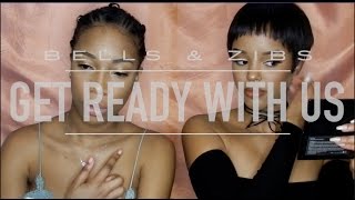 GRWU TALK | Quitting Our Jobs, Men AREN&#39;T Trash, Life Update