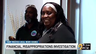 Police investigating financial misappropriations at Cedar Rapids charter school