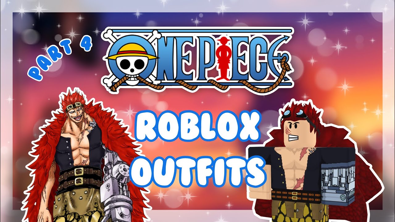 One Piece logo - Roblox