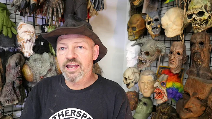 Roy Wooley Special Effects Wizard