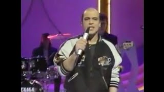 Live Report - Why Do I Always Get It Wrong (Eurovision 1989, UNITED KINGDOM 🇬🇧) ASFE 1989 preview Net Worth