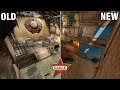 CACHE MAP CHANGES COMPARISON | Old vs New Side by Side | Counter Strike 2 vs CS:GO (4K)