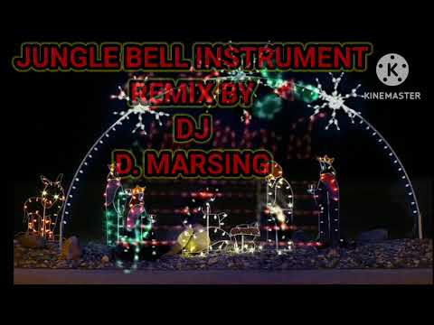 Jungle bell instrument Mp3@khasi gospel instrument