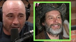 Joe Rogan - Ted Nugent is a Good Guy!