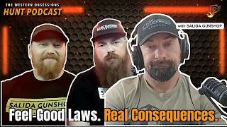 The Fight for Colorado Gun Owners & Hunters