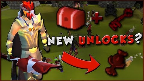 I GOT 4 HUGE UNLOCKS IN ONE EPISODE?!? SpawnPK RSPS BronzeManMode Ep.53 +3T Giveaway!