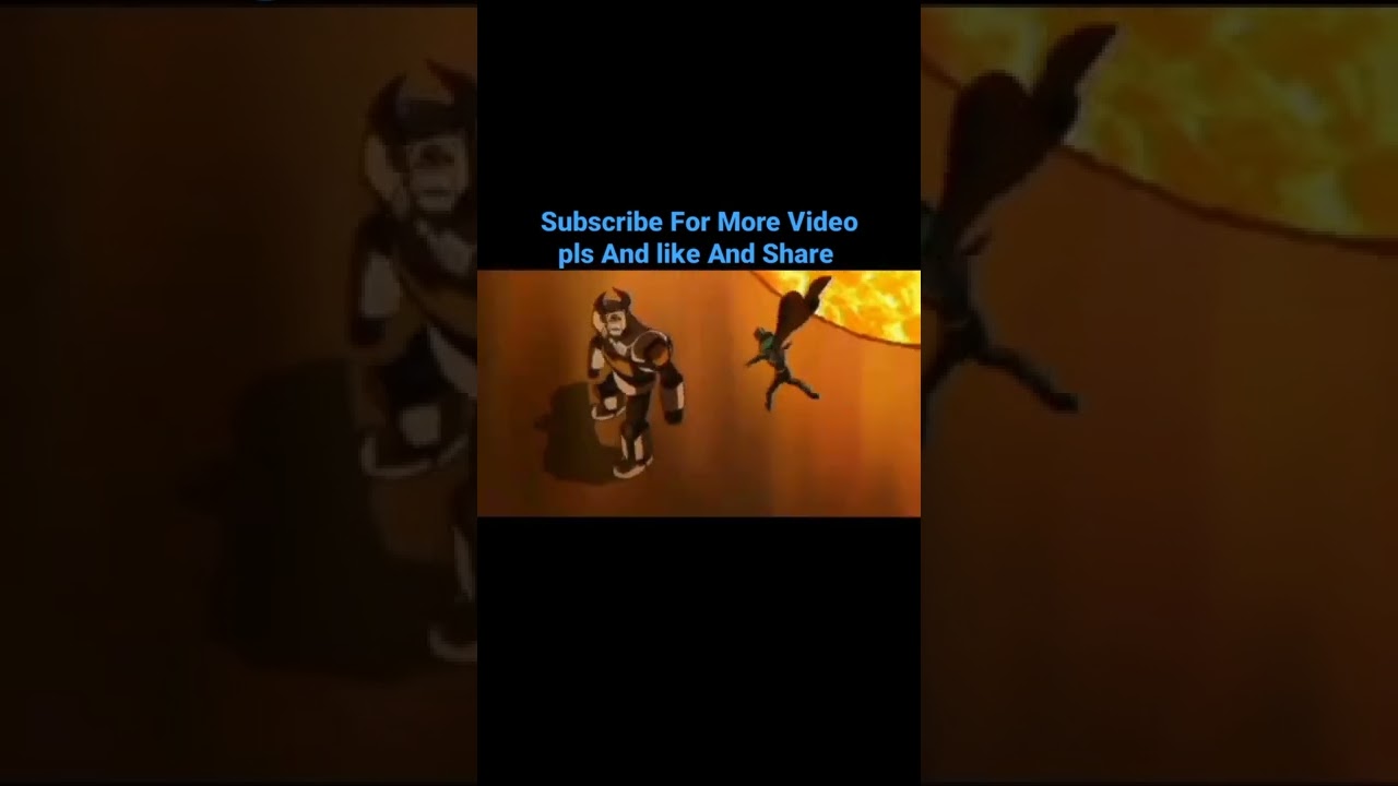 DORAEMON Phantom Dorax 🔥 Vs Big Robot 🤖  Wo Will Win 🤔|| 