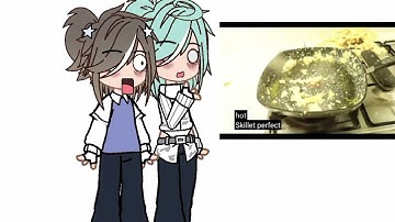 my new ocs react to how-to basic video credit in description