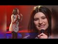Laura Pausini Strani Amori