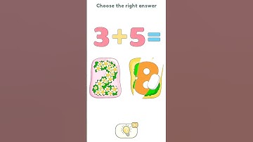 😂 Only Genius Can Erase It! | DOP 2 Funny Puzzles 🤔