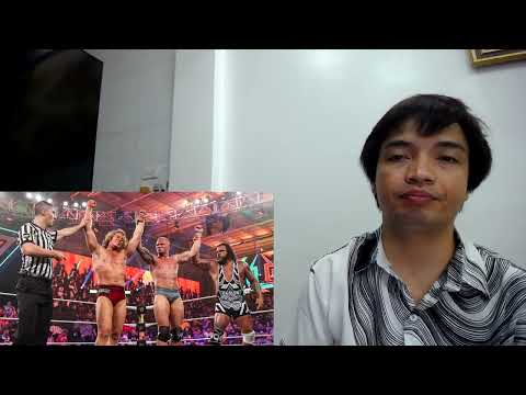 W_W_E được giới thiệu bởi Giang Review HD P1 June 7, 2024 - W_W_E Review By Giang 6/7/2024