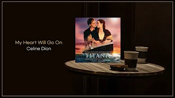 Céline Dion - My Heart Will Go On (Love Theme from Titanic) / FLAC File