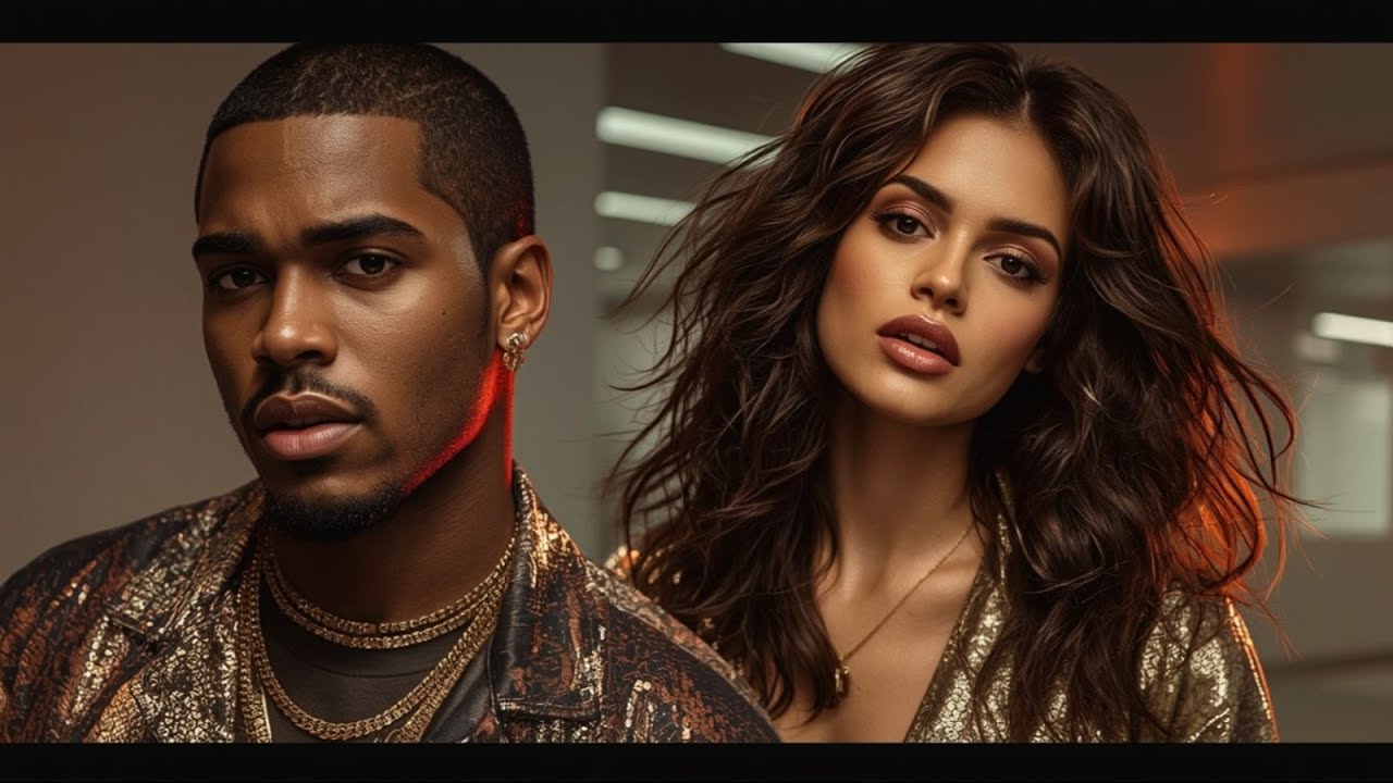 C-Kan & Thalía - Fuego Interno 👑 Mejor Del Modernos Hip Hop Latin Pop Mix  2026