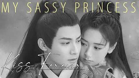 My Sassy Princess FMV (1x22) ► Liu Ling & Shen Yan - DayDayNews