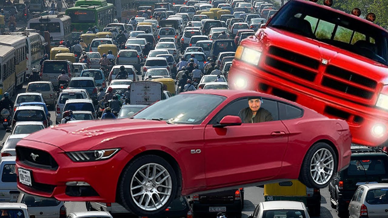 My peaceful commute to work