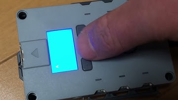 UIFlow で M5Station-BAT を動かしてみる（M5Station用のアルファ版ファームウェアを利用）