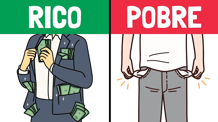 Por que os RICOS ficam cada vez mais ricos? - Robert Kiyosaki