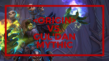Origin vs. Gul