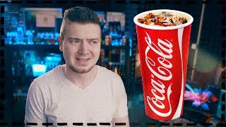САМОЗАМЕС COCA COLA c АНИСОМ САМОЗАМЕС COCA COLA c АНИСОМ