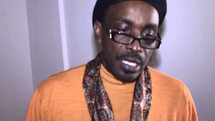 Nate Ragland's Tour of H.E.L.P. Salons LLC