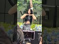 LE SSERAFIM Birthday Party Mini Fanmeeting | Kazuha Photo Time
