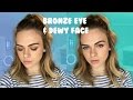 GET READY WITH ME: Everyday Makeup Routine | Summer Mckeen
