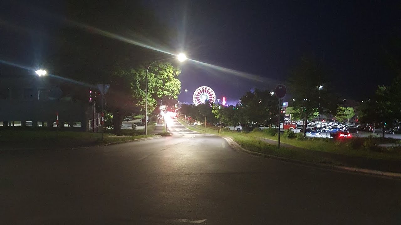 Amberger Dult Feuerwerk am ( 26.05.2023 ) 