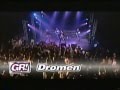 Get ready  dromen live at de hits concert 97