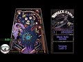 Full Tilt! Pinball - Space Cadet Speedrun (Maelstrom: 20:43.83) [WR]