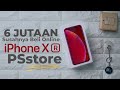 COMPREI UM IPHONE XS SÓ COM 7$ - YouTube