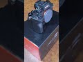 Sony Alpha 7 IV Full Frame Mirrorless 33MPCamera | RiBajra #shorts #shortsvideo #sony #unboxing
