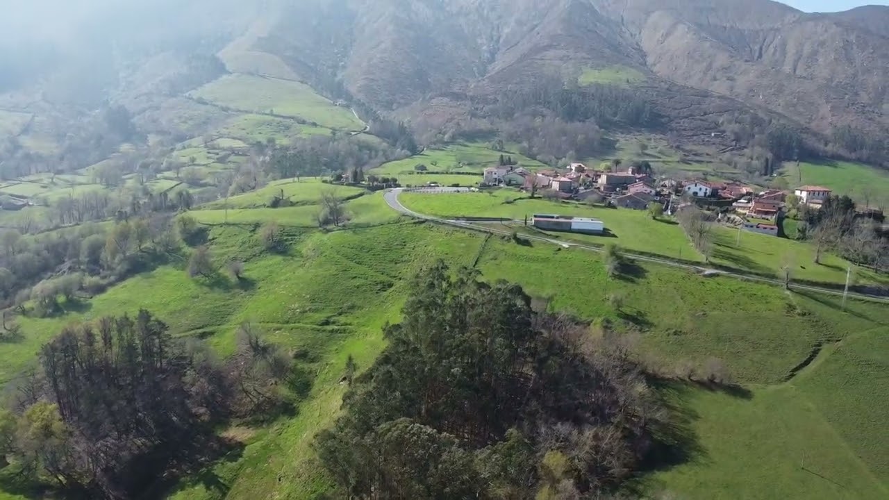 San Vicente del Monte Cantabria