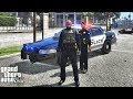 GTA 5 MODS LSPDFR 1011 - OFFICER SHEILA PATROL!!! (GTA 5 REAL LIFE PC MOD)
