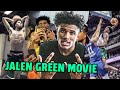 The Jalen Green MOVIE!! How He Went From International IDOL To NBA G League GAME CHANGER 😱