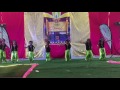 Advika dance performance on FOG Diwali festival 2016 Mp3 Song