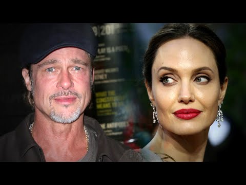 Angelina jolie vs. Brad pitt: legal battle continues