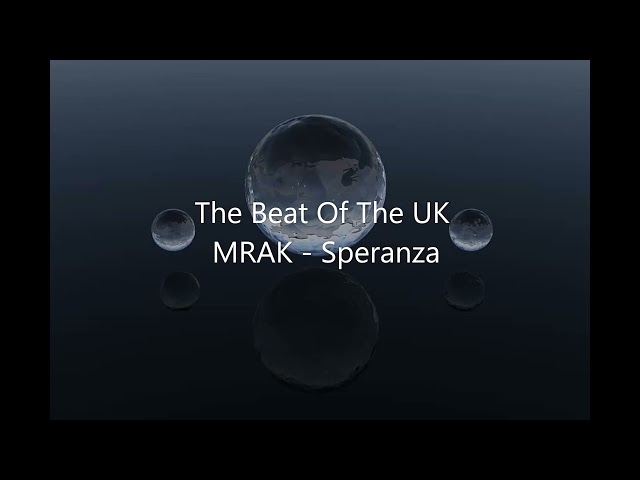 MRAK - Speranza class=