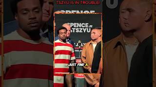 What Spence Learned From Crawford Is Scary!😳🥊 #boxing #errolspence #terencecrawford #viralshorts #us