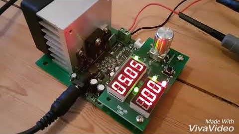 Upgrading Commodore 64 Wedge Power Supply